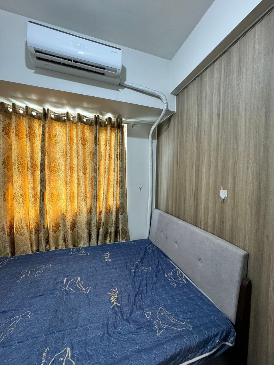 Unit 9, Coast Residences, Pasay City