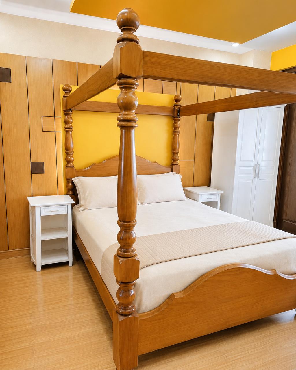 Unit 12D, Shang Grand Tower, Legazpi Village, Makati City