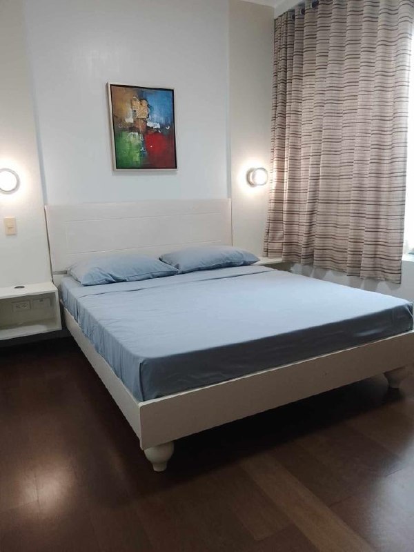 Unit 29, Edades Tower, Rockwell Center, Makati City