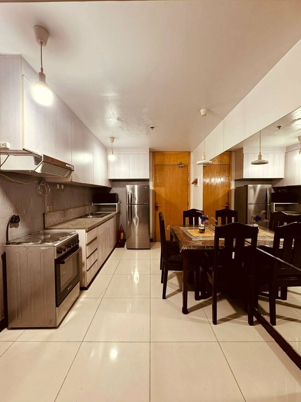 Unit 14, Signa Designer Residences Tower One, Salcedo Village, Makati City
