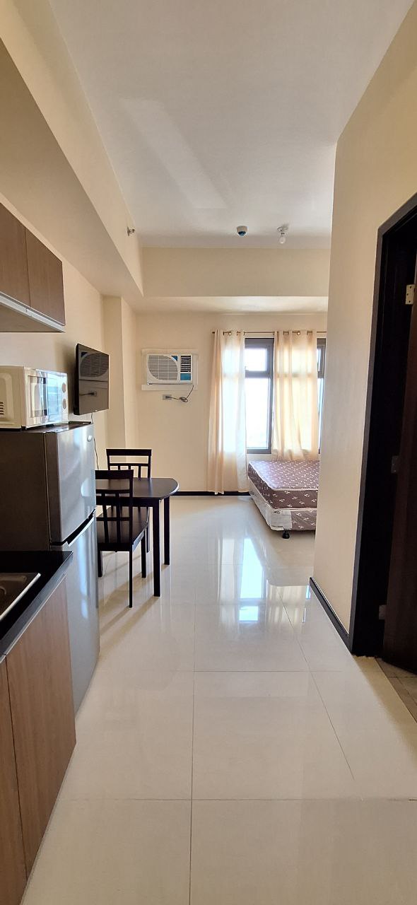The Radiance, Pasay City