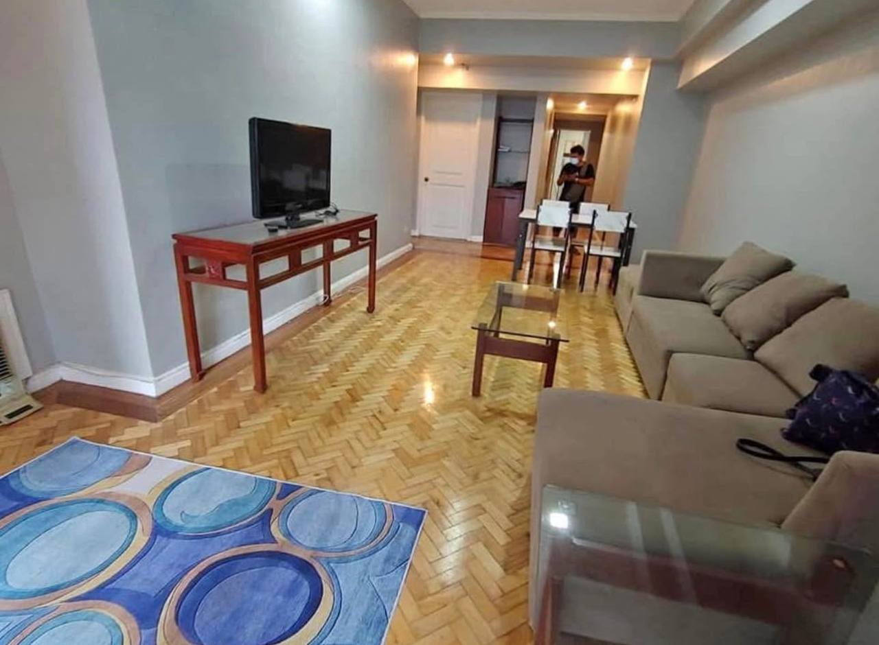 Unit 9, One Lafayette Square, Salcedo Village, Makati City