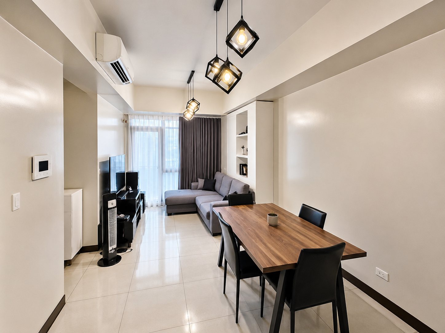 Unit 15, The Florence, McKinley Hill, Taguig City