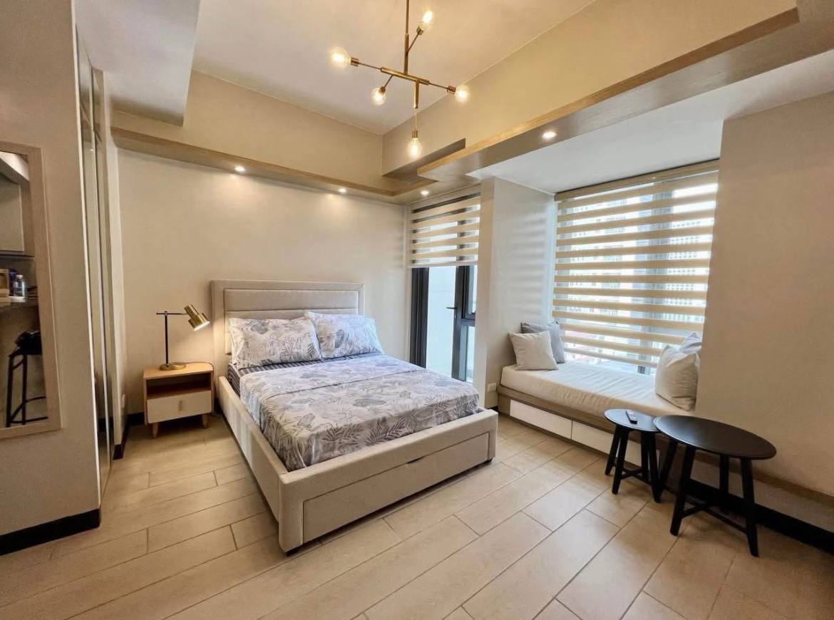 Unit 10, Greenbelt Hamilton Tower One, Legazpi Village, Makati City
