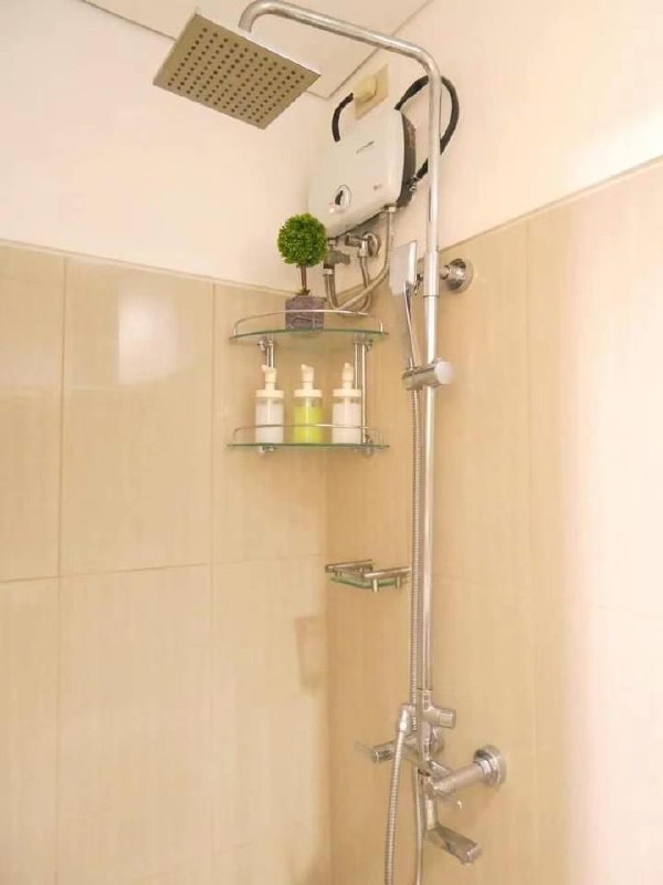 Unit 7, Shell Residences Tower C, BGC, Taguig City