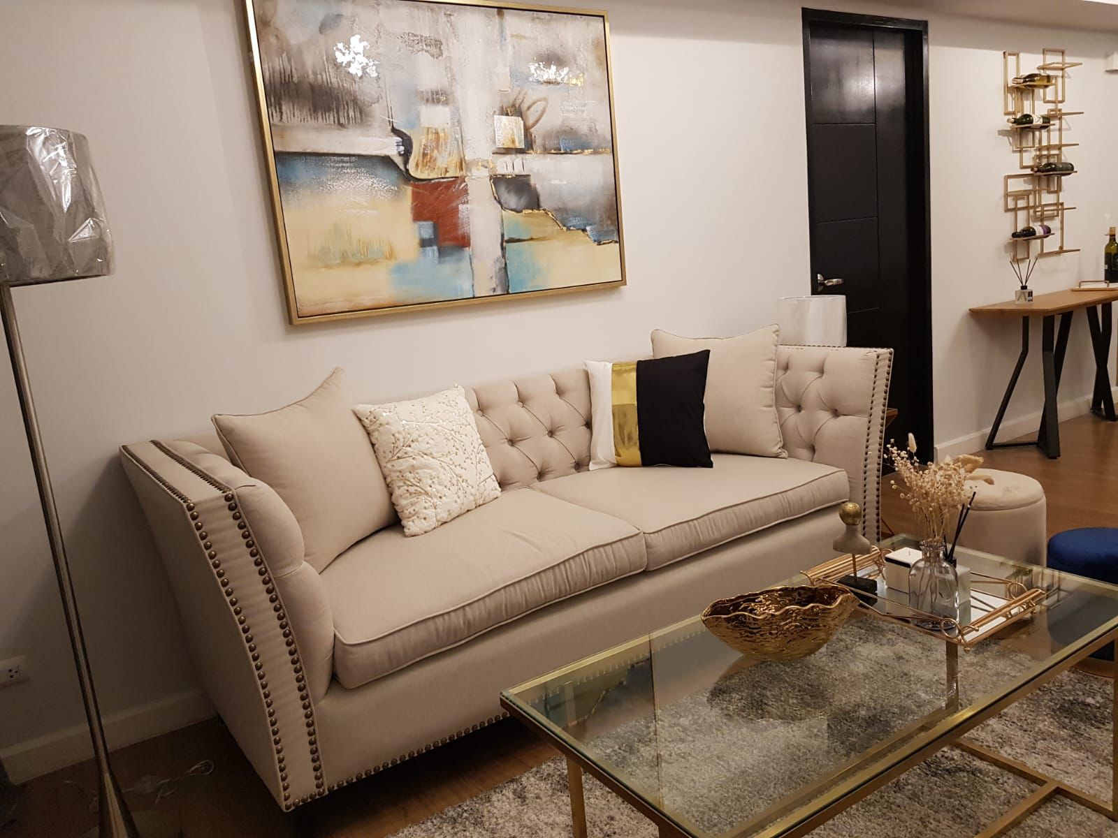Unit 15, Two Maridien, BGC, Taguig City
