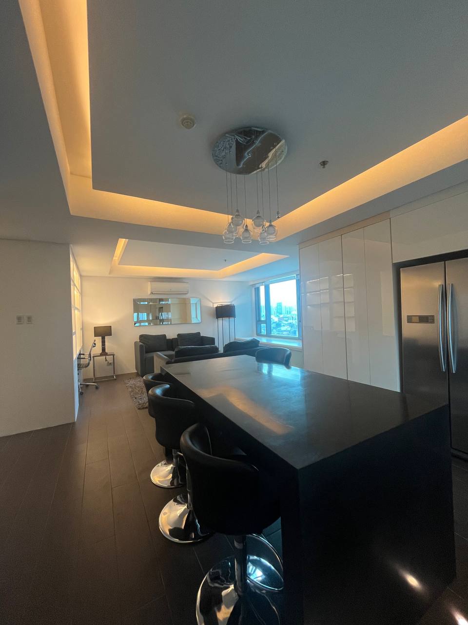 Unit 41, The Residences at Alphaland Tower Two, Makati City