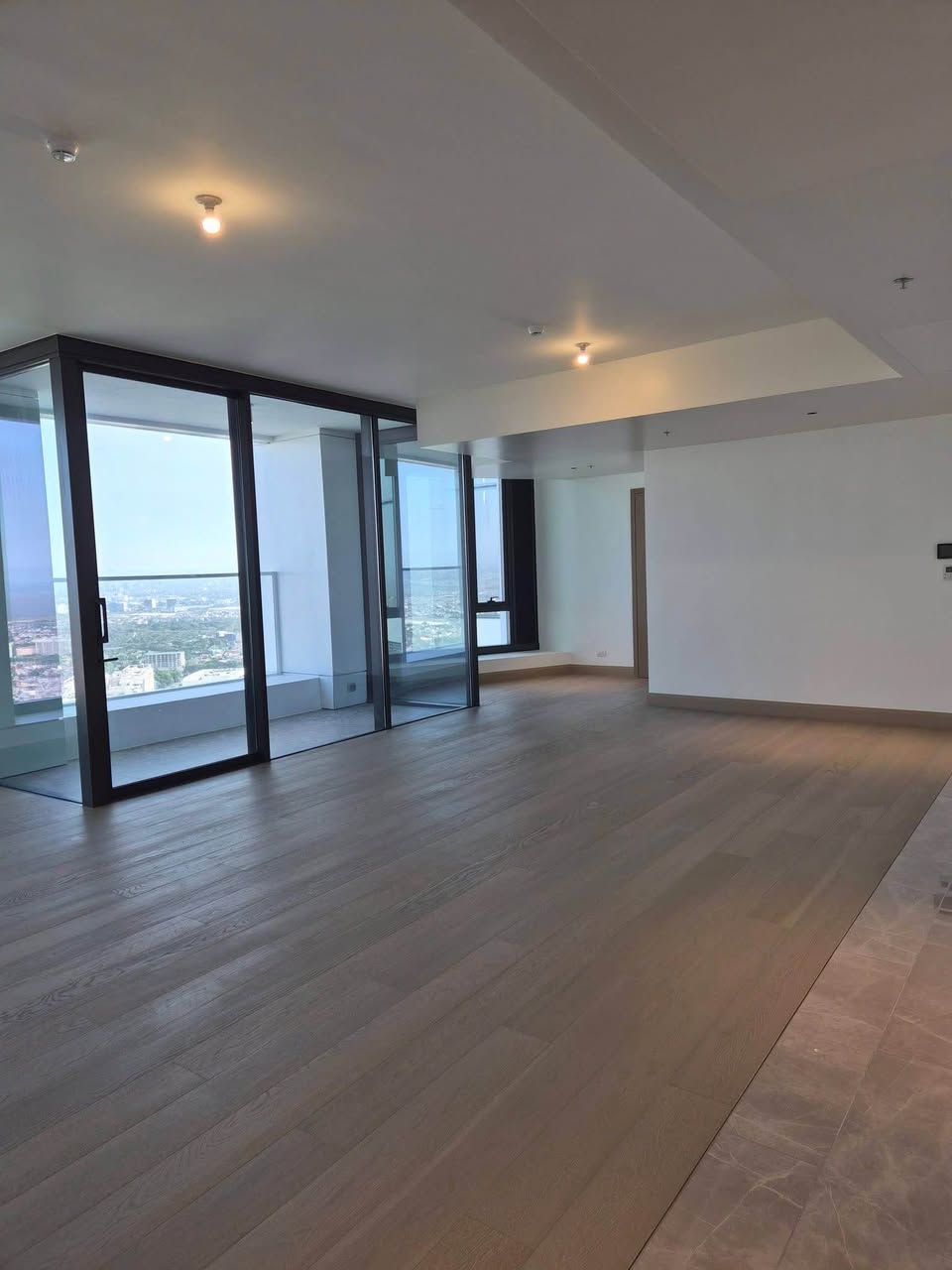 Aurelia Residences, BGC, Taguig City