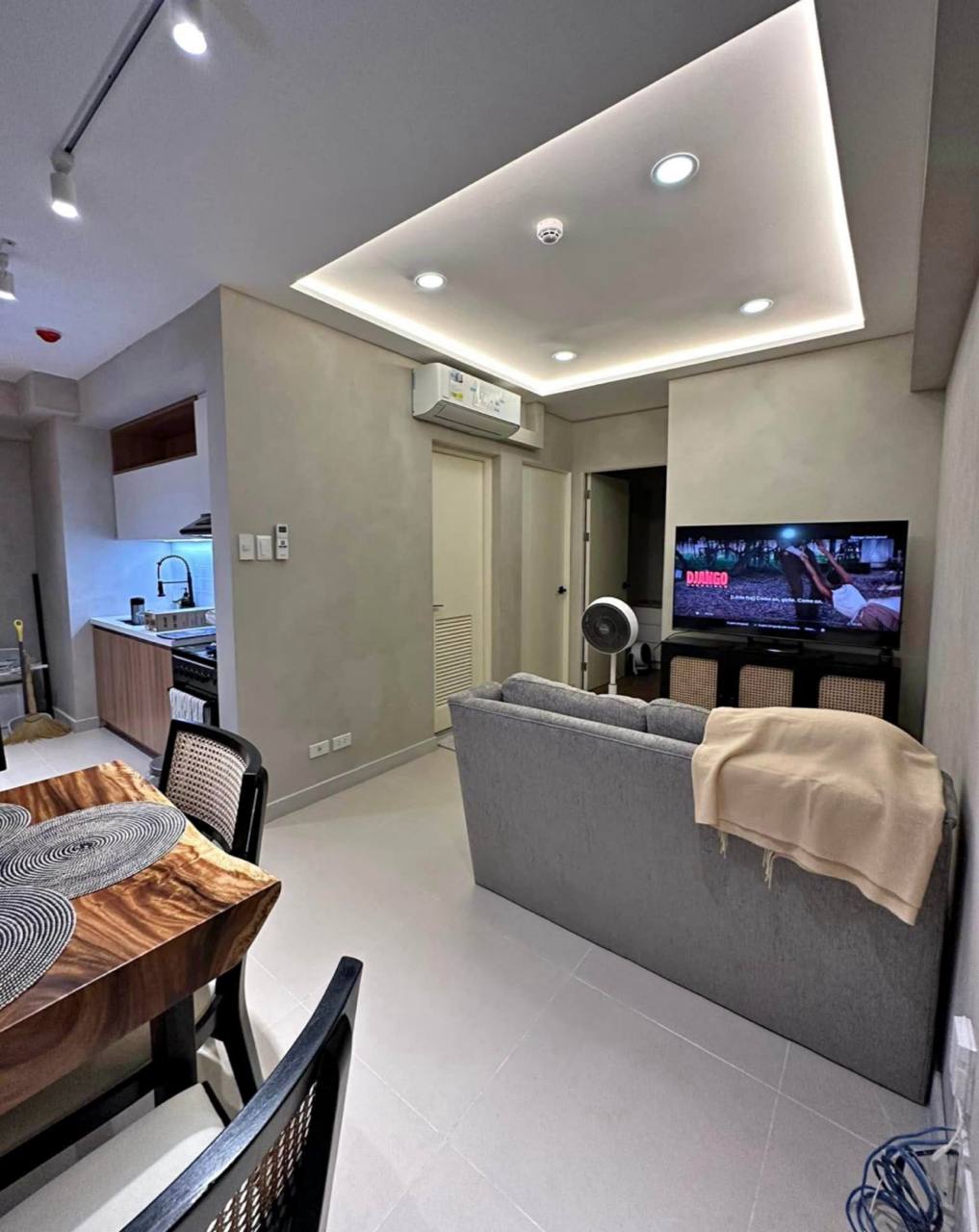 Unit 8, Kai Garden Residences Sugi Building, Mandaluyong City