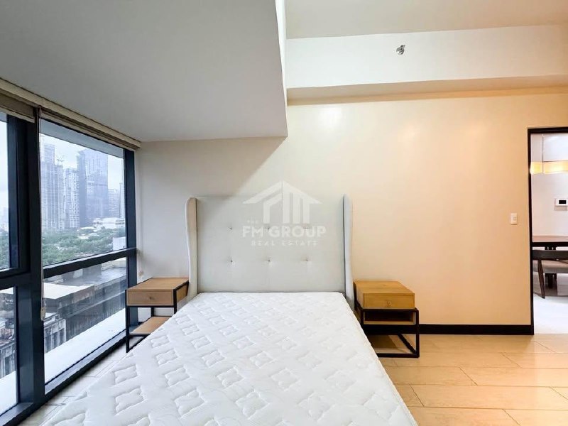 Unit 10, Salcedo Skysuites, Salcedo Village, Makati City