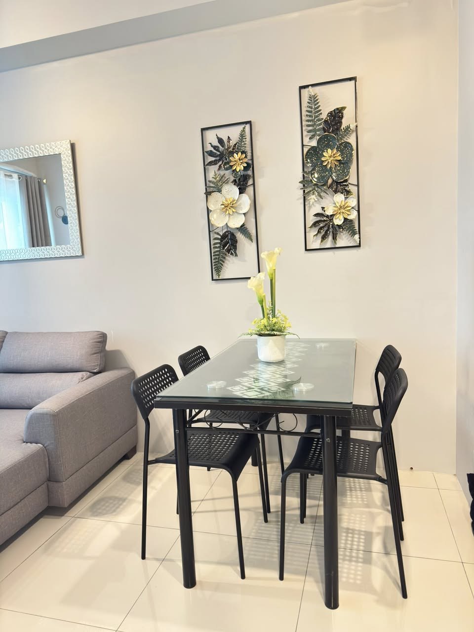 Madison Park West Tower Two, Taguig City