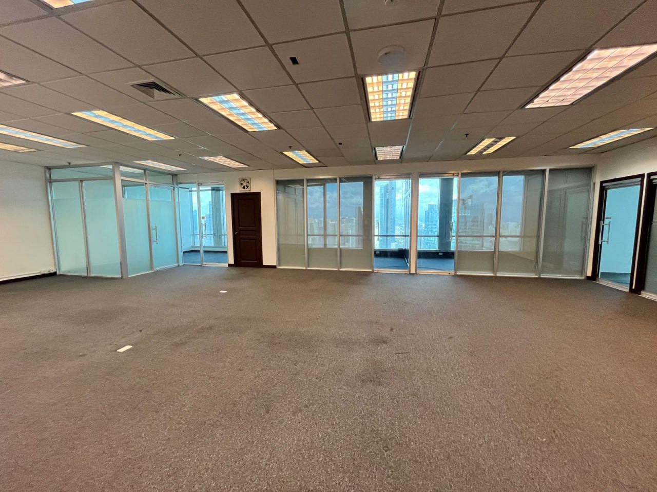 Unit 45, AIA Tower, Makati City