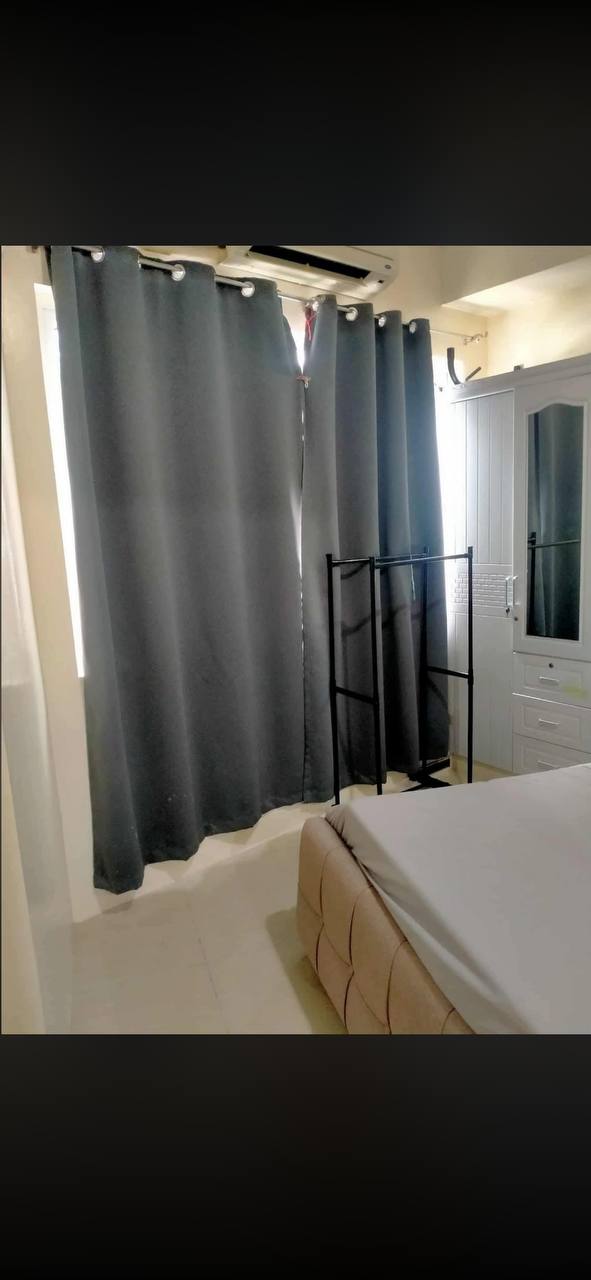 Unit 12, Shell Residences Tower B, Pasay City