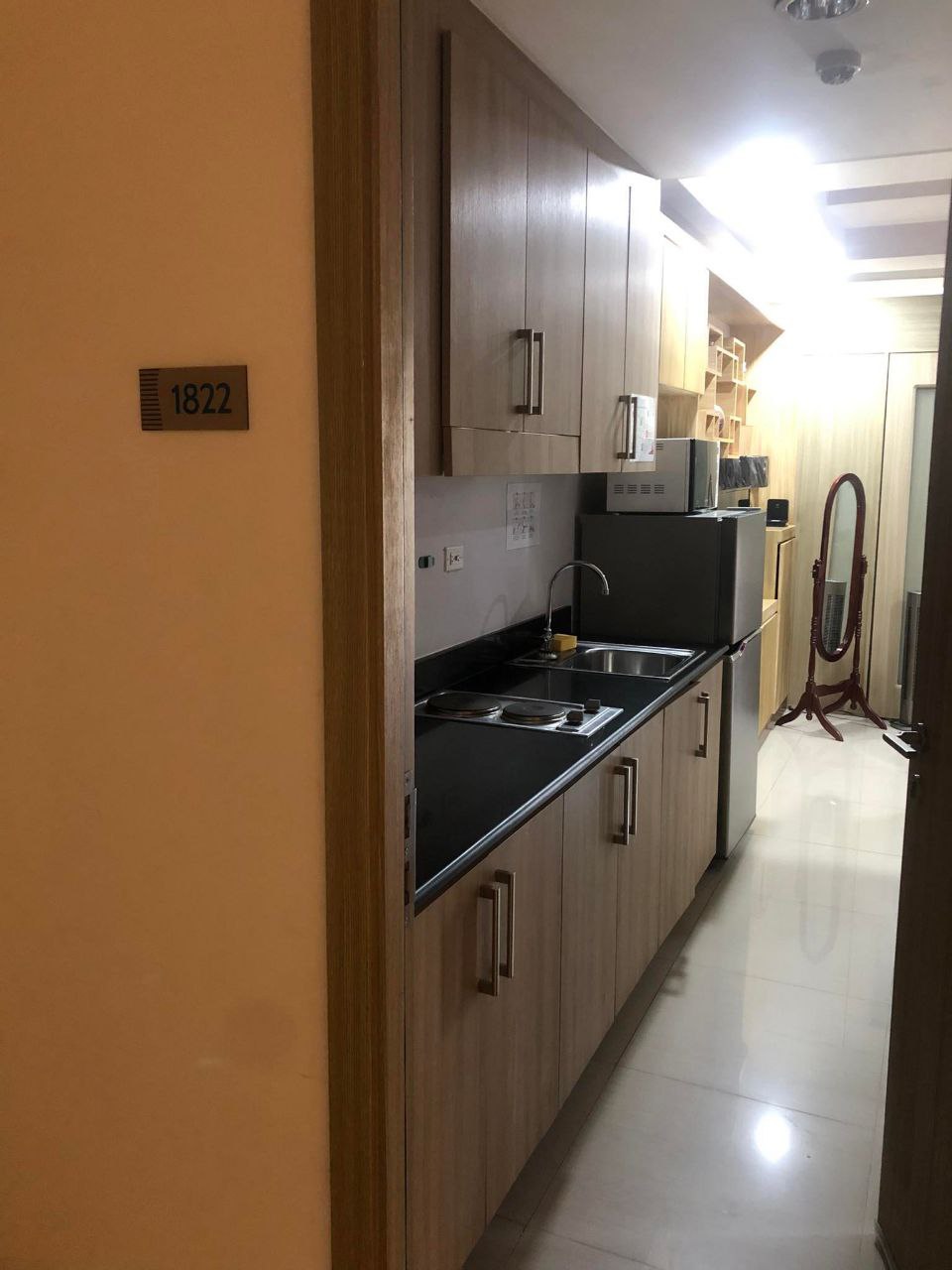 Unit 1822, Shore One Tower A, Pasay City