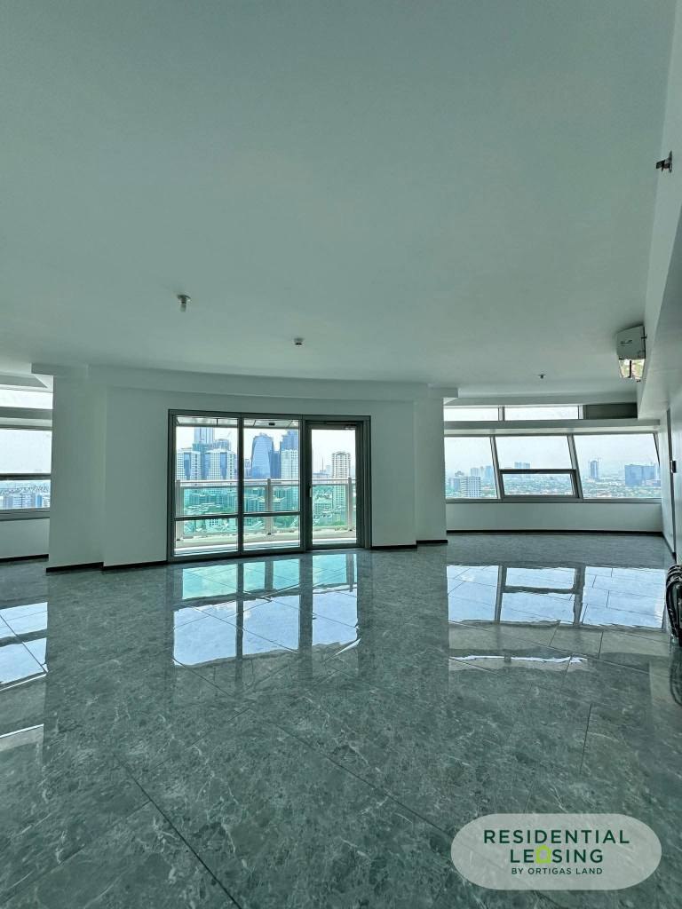 The Imperium at Capitol Commons, Pasig City