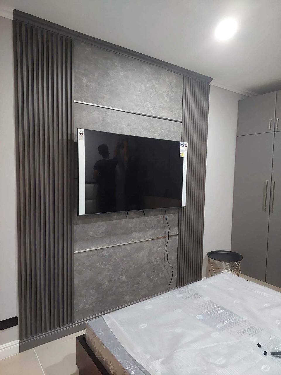 Antel Platinum Tower, Makati City