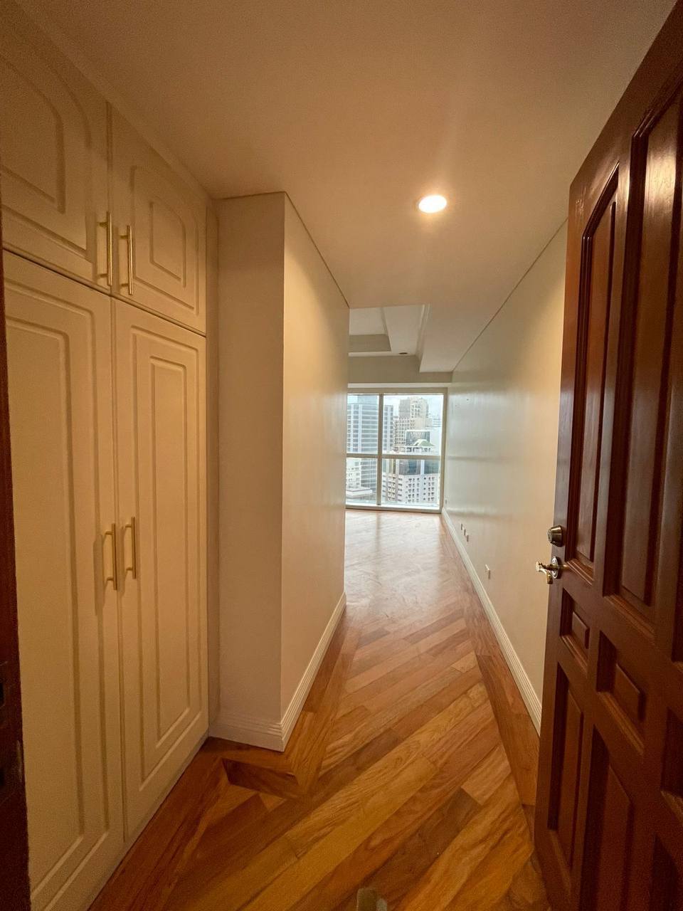 Forbes Tower, Salcedo Village, Makati City