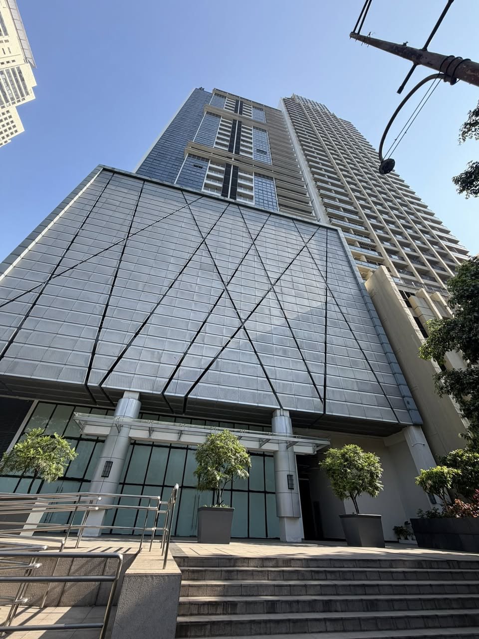 Salcedo Skysuites