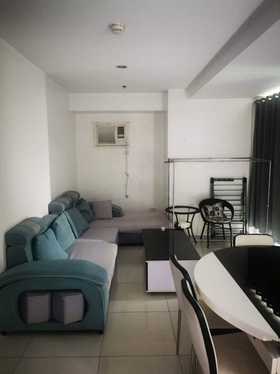 Unit 47, Grand Riviera Suites, Manila City