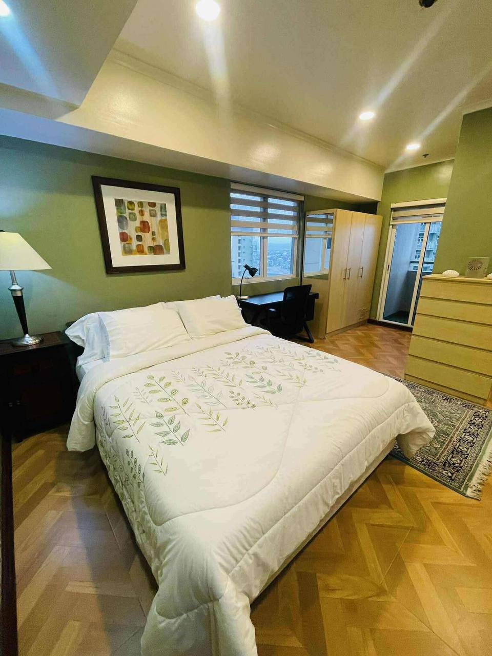 South of Market Private Residences, BGC, Taguig City