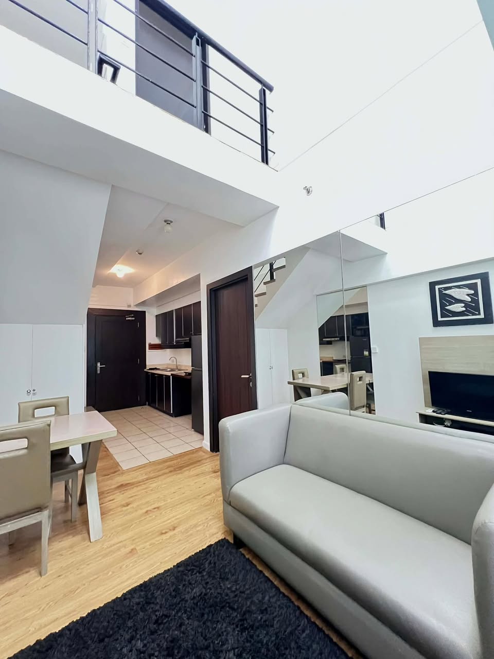 The Fort Residences Tower Two, BGC, Taguig City