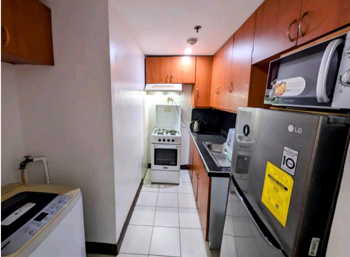 Unit 16, Greenbelt Parkplace, Legazpi Village, Makati City