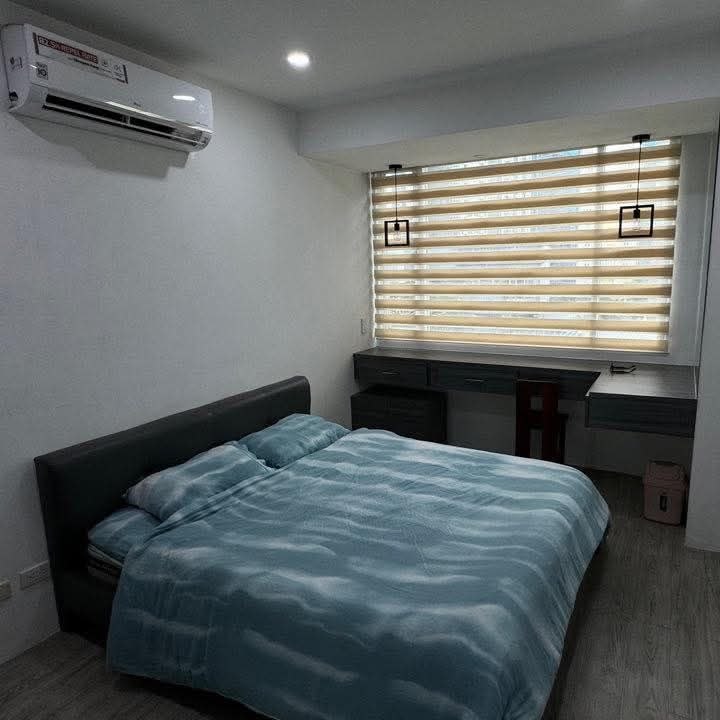 Unit 7, Seibu Tower Tower One, BGC, Taguig City