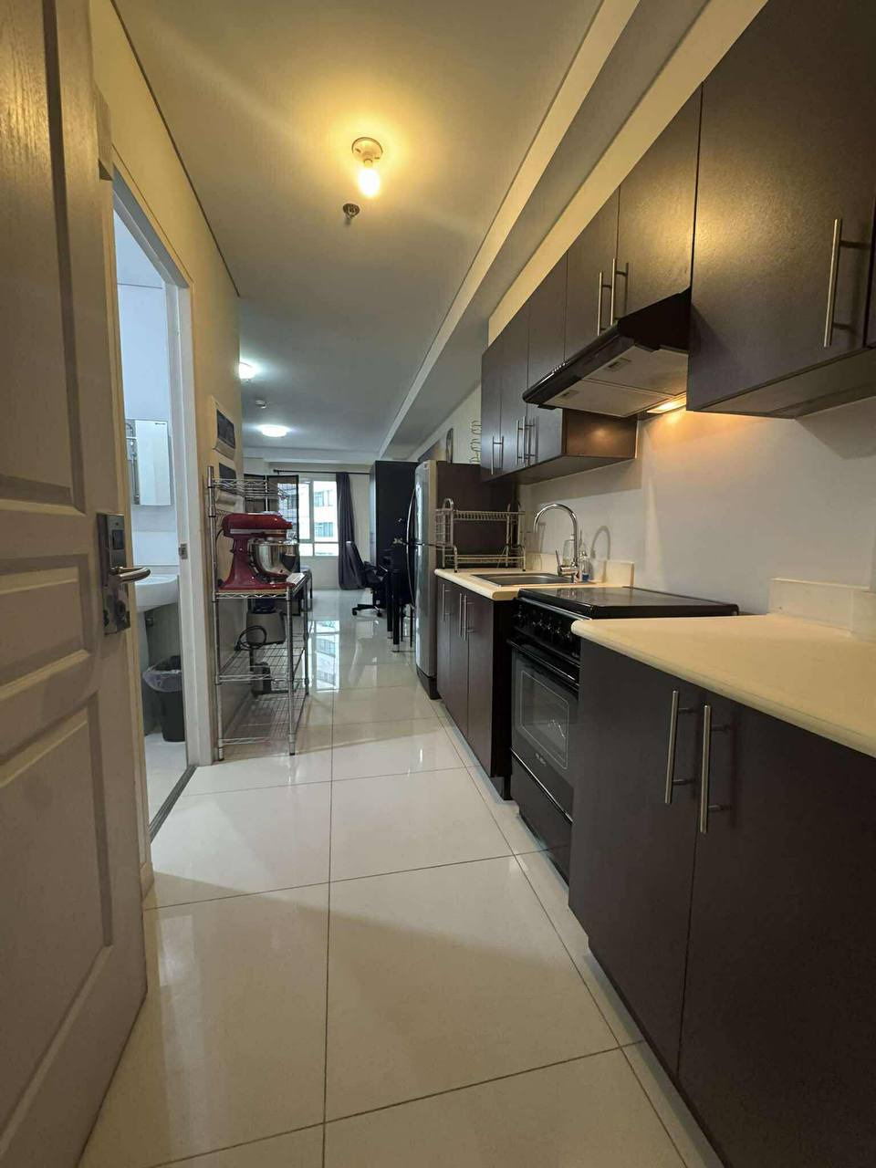 Unit 42, Senta by Alveo, Legazpi Village, Makati City