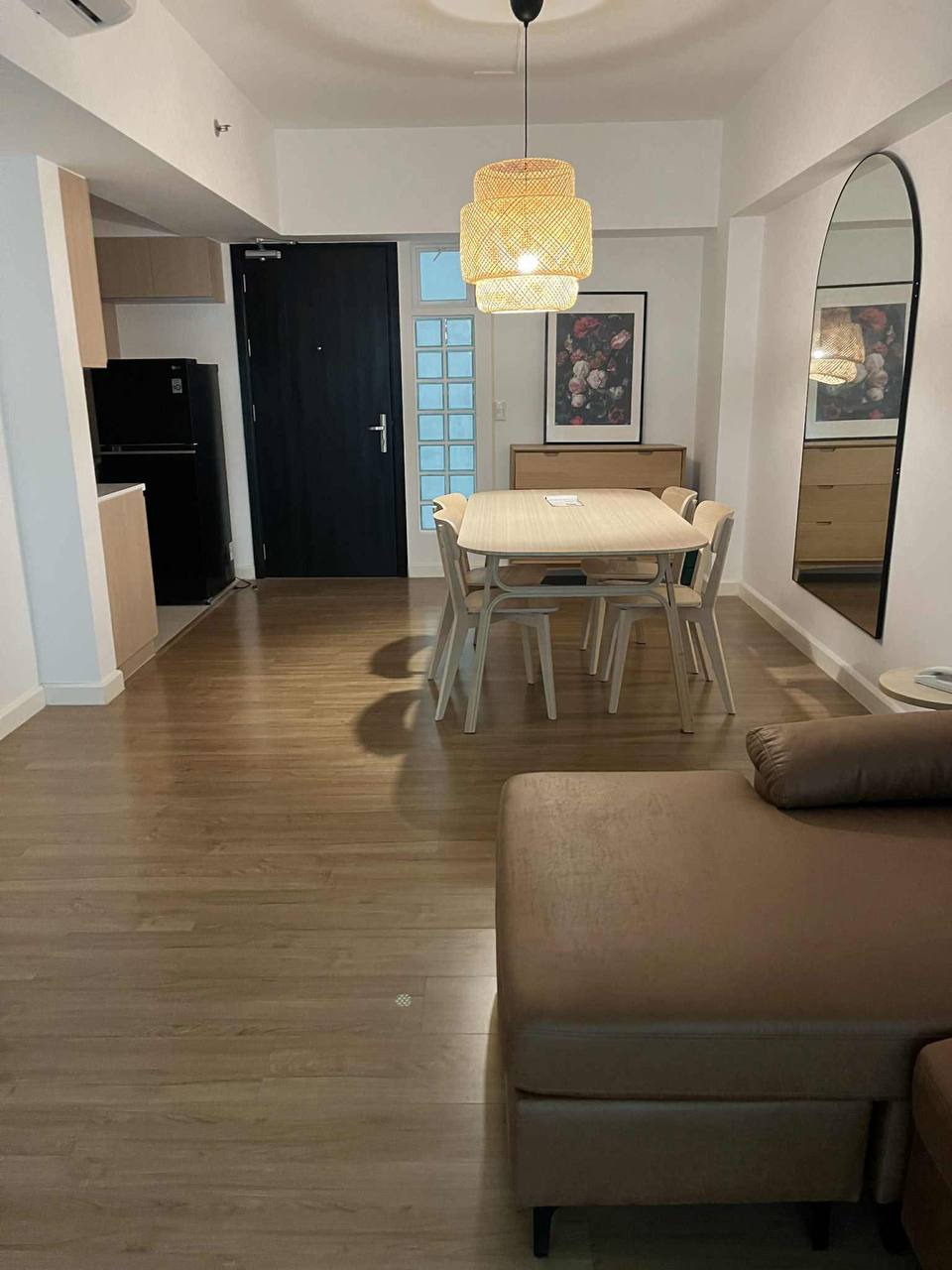 The Veranda Arca South, Taguig City