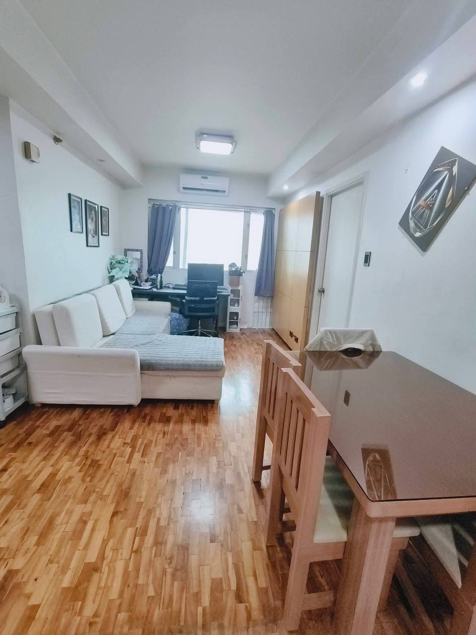 Unit 20, Oriental Garden Condominium, Makati City