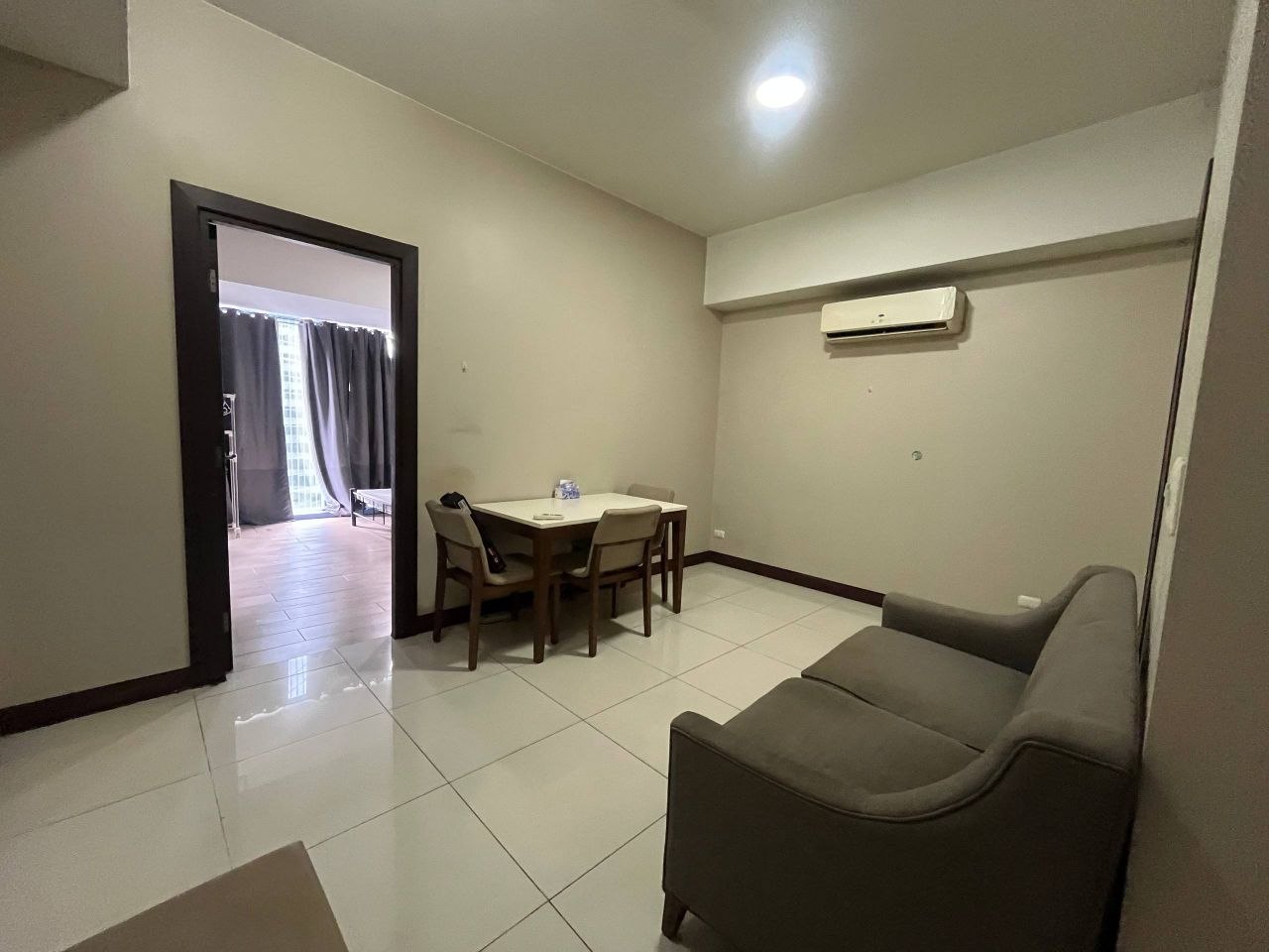 Makati Bel-Air Apartments Three, Salcedo Village, Makati City