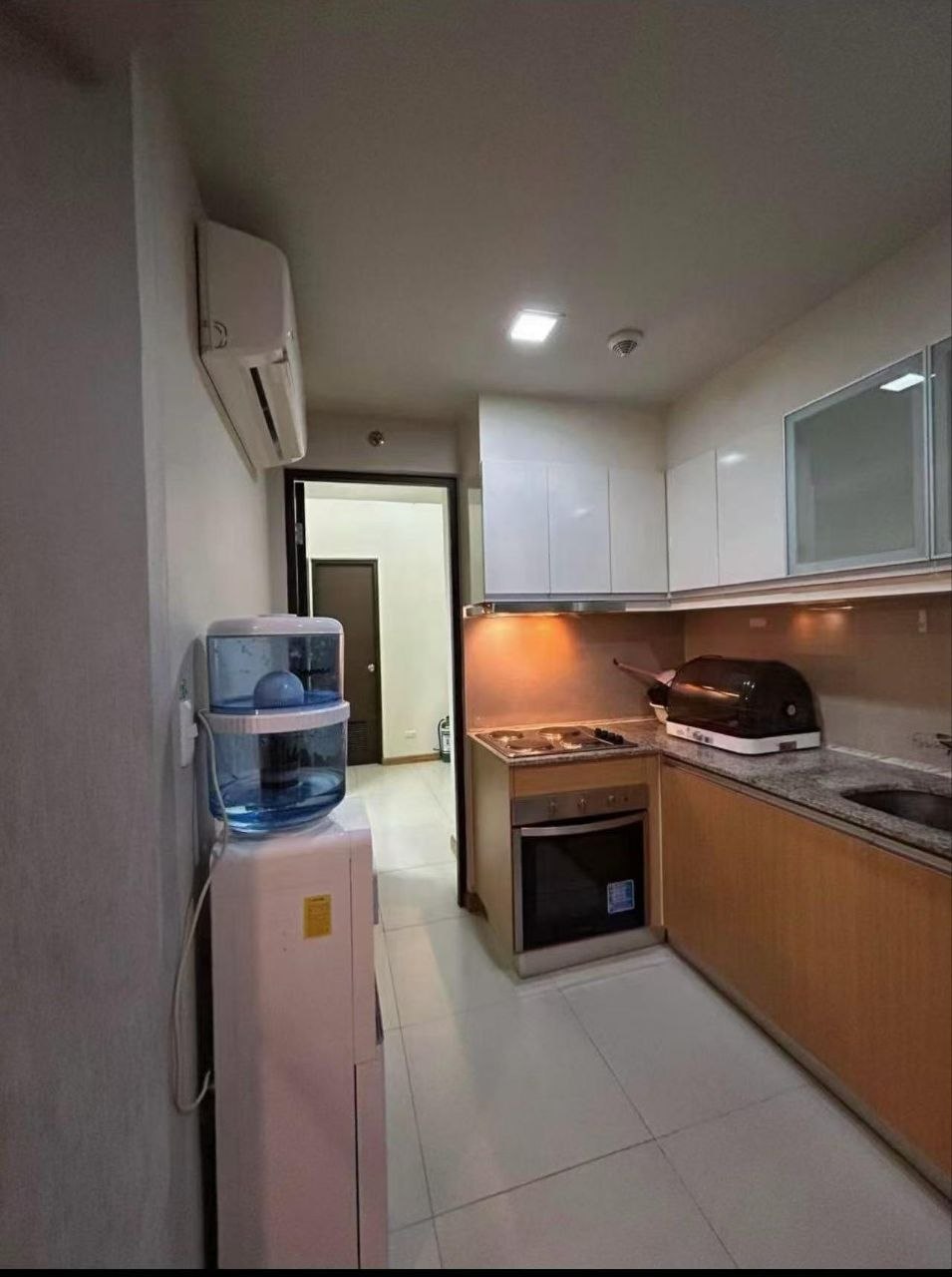 Uptown Ritz Residences Tower One, Uptown BGC, Taguig City