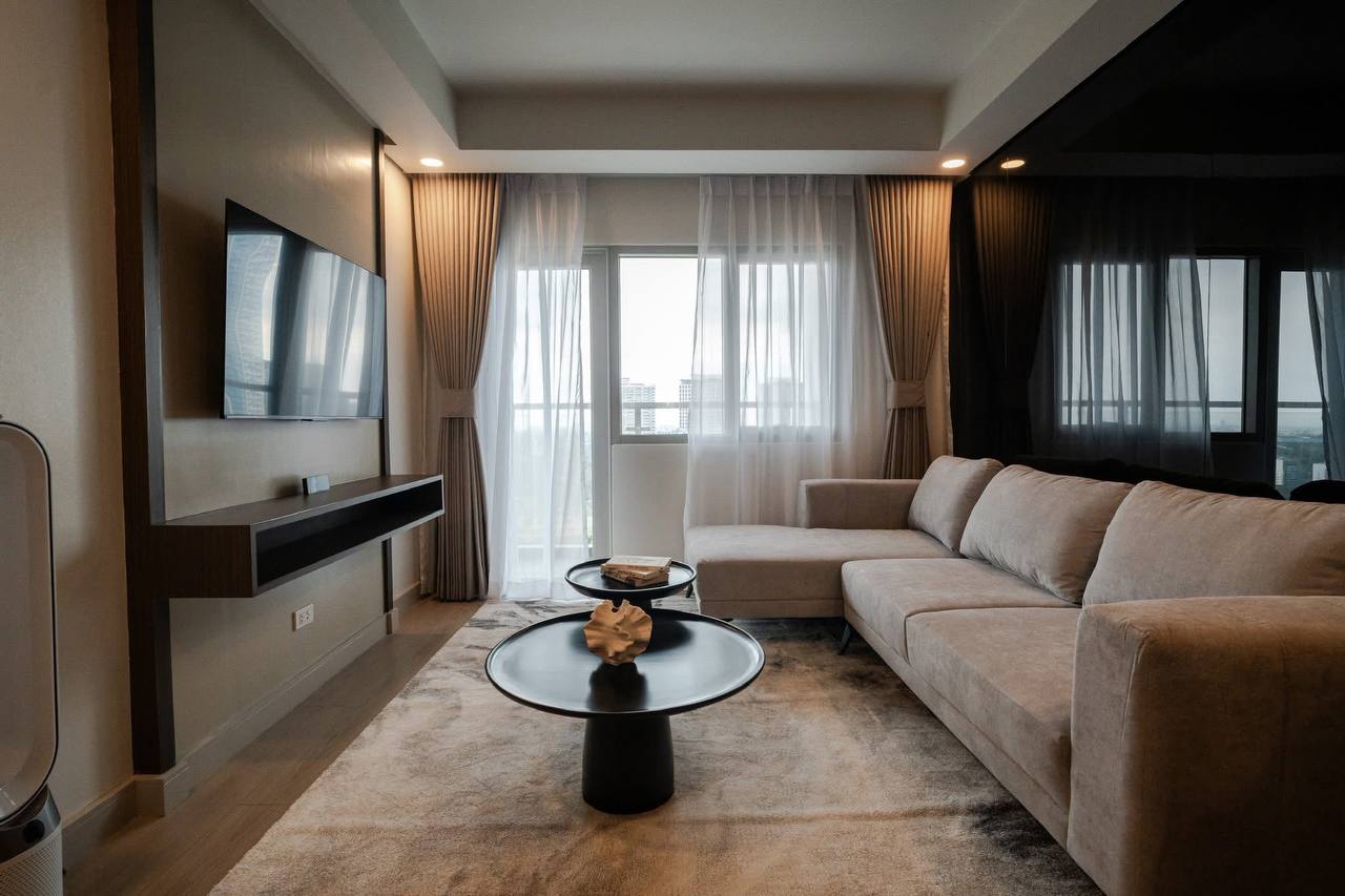 The BCCT Residences, BGC, Taguig City