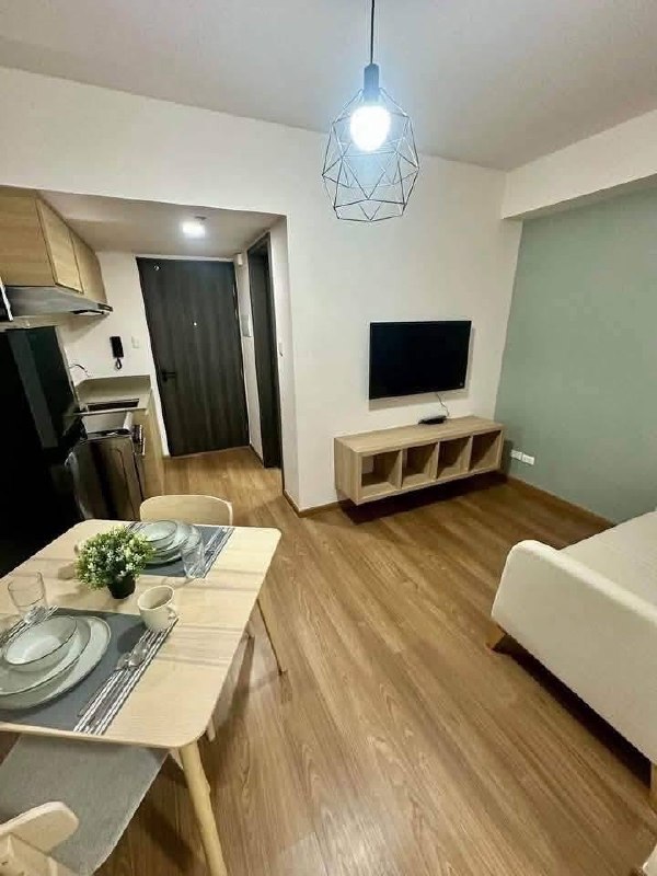 Unit 1, The Rise by Shangri-La East Wing, Makati City