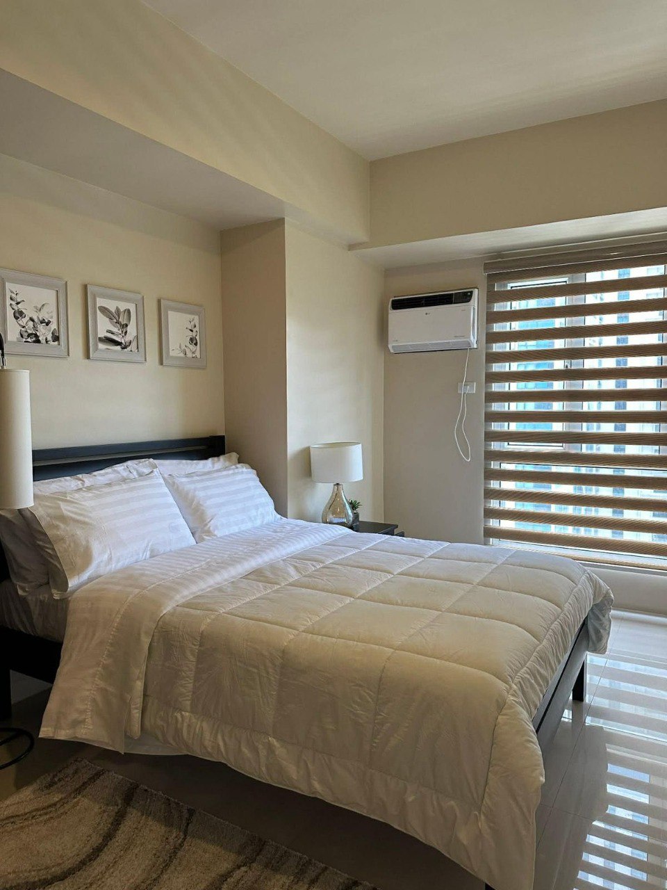 Unit 19, The Montane, Uptown BGC, Taguig City