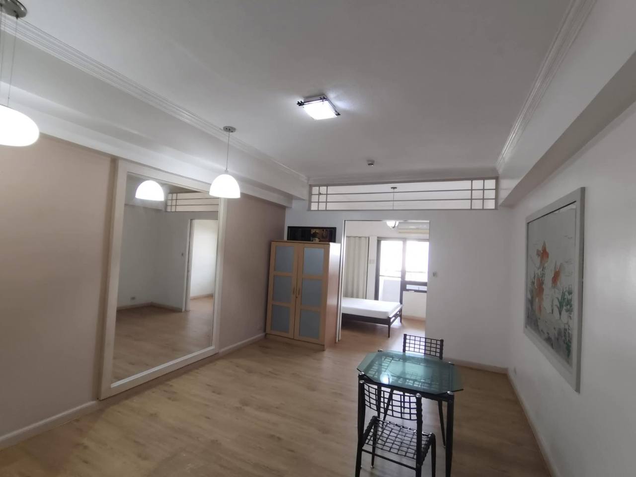 BSA Tower Residences, Legazpi Village, Makati City