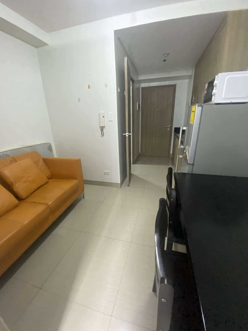 Unit 16, Shore Two Residences Tower One, Pasay City