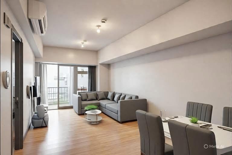 Unit 26, Park Triangle Residences Natsu Tower, BGC, Taguig City