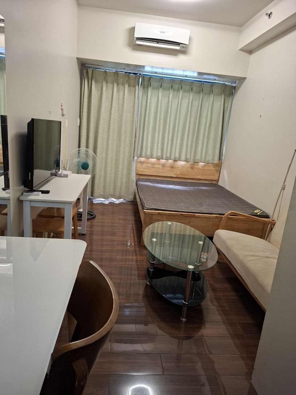 Unit 4174, Air Residences North Wing, Makati City