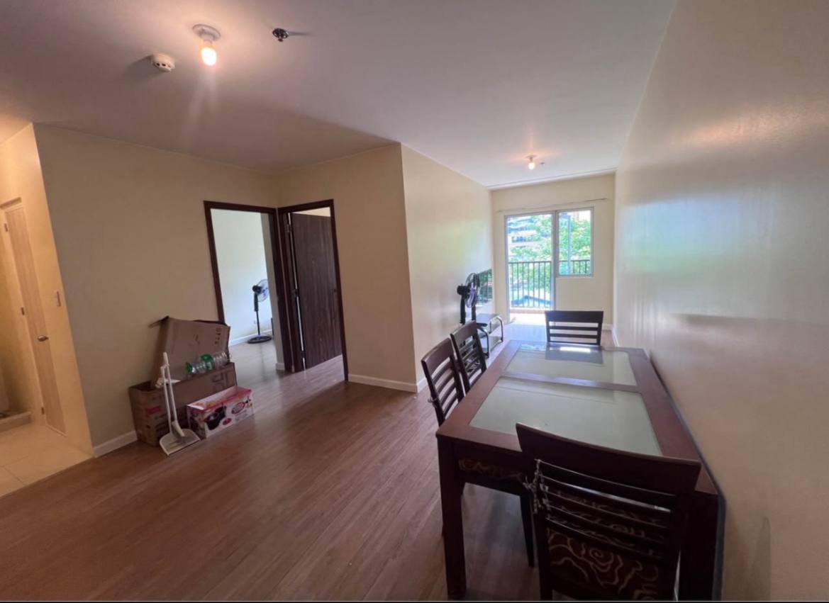 Unit 2, One Antonio Residences, Makati City