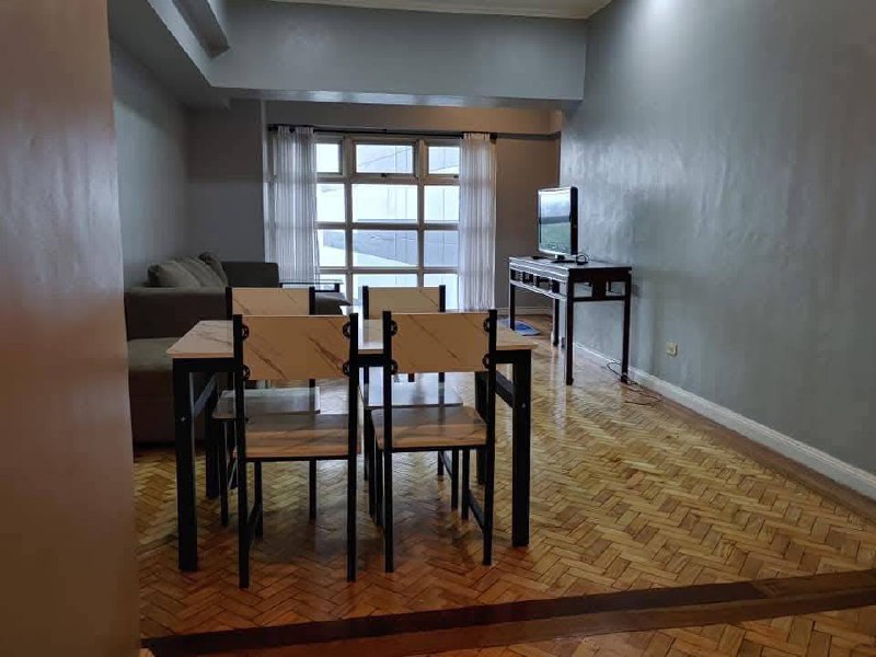 Unit 9, Two Lafayette Square, Salcedo Village, Makati City