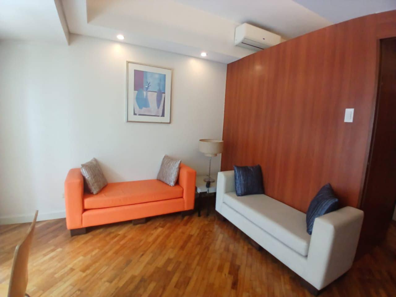 Unit 1405, The Manansala, Rockwell Center, Makati City
