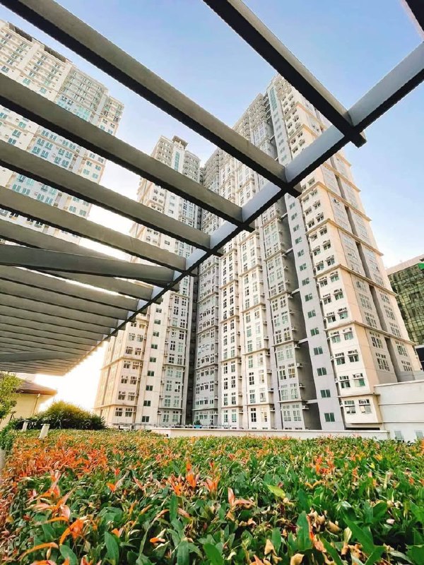 San Lorenzo Place Condominium, Makati City