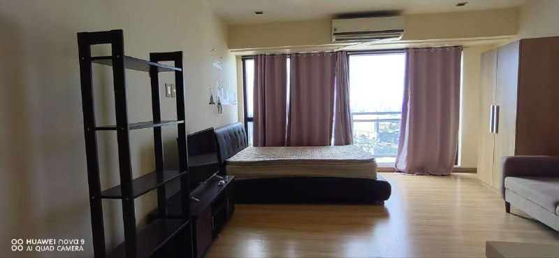 Unit 38, Knightsbridge Residences, Makati City
