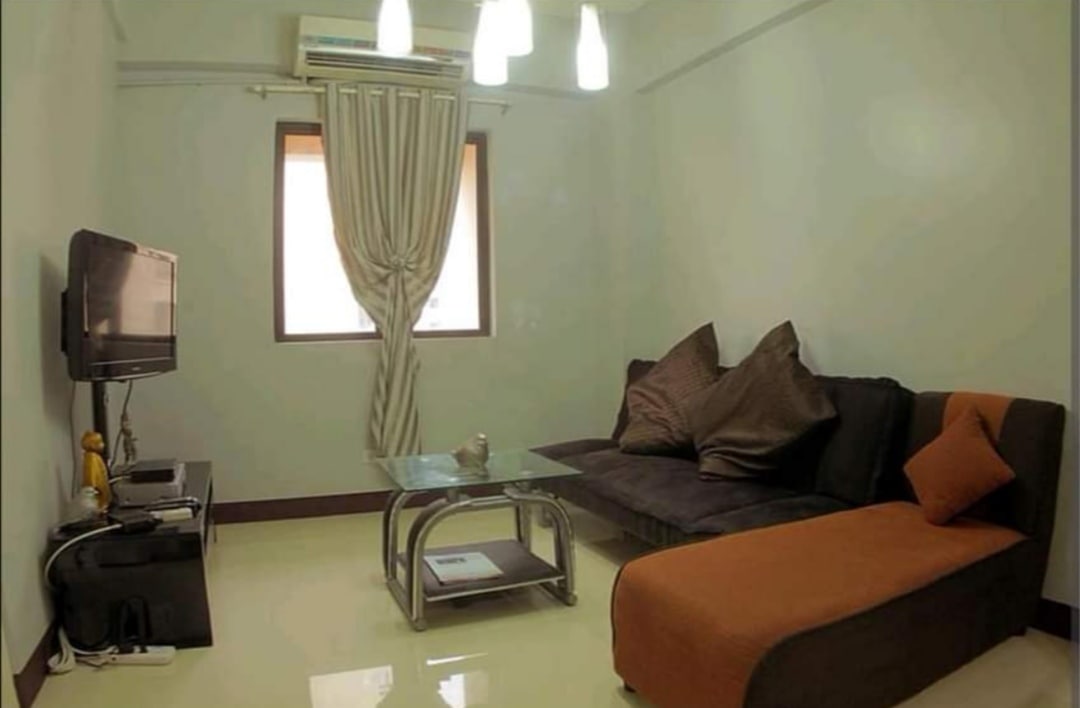 Pinecrest Residential Resort, Pasay City
