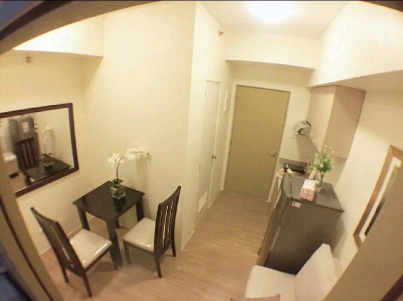 Laureano di Trevi Towers Tower Two, Makati City