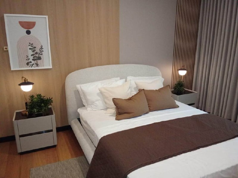 One Serendra East Tower, BGC, Taguig City