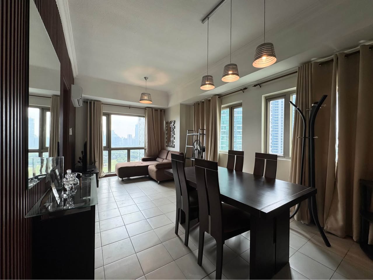 Unit 27, Forbeswood Parklane, BGC, Taguig City