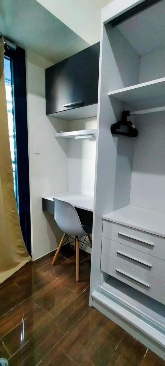Unit 36, Air Residences Tower A, Makati City