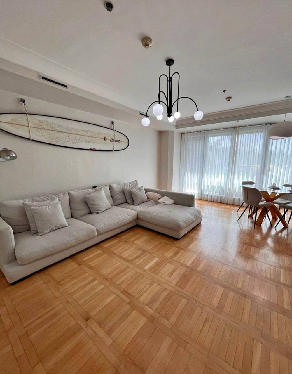 One McKinley Place, BGC, Taguig City